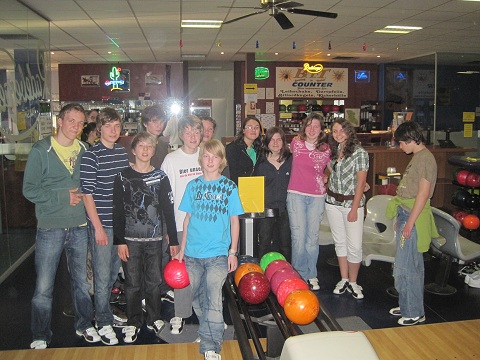 Bowling 1