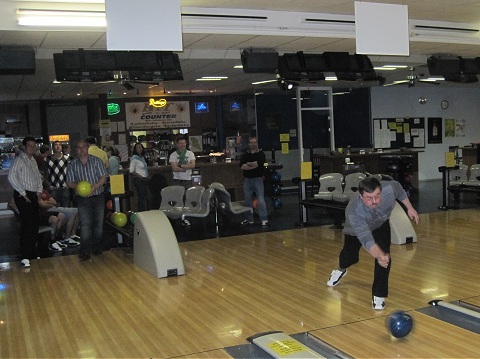 Bowling 2