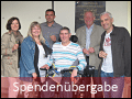 Spendenuebergabe in Vitry-Le-Francois