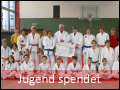 Spende