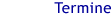 Die TSV - Termine