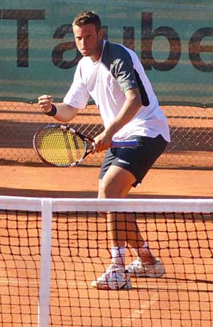 Daniel Steinbrenner