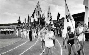 Main-Neckar-Turnfest 1956