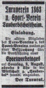 TSV 1863