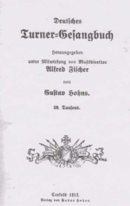 Turner-Gesangbuch