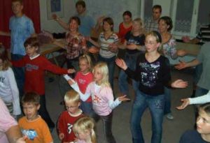 Jugendfreizeit Gunzenhausen, 2006