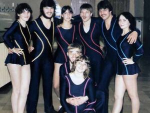 Showteam Rock´n´Roll, 1984