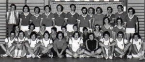 Besuch in Vitry 1976